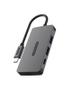 SITECOM Interface Hub Usb 3.2 Gen 1 