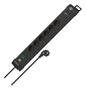 BRENNENSTUHL Premium-Line 6-Way Power 