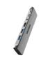 SITECOM Interface Hub Usb Type-C 5000 