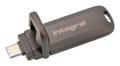 INTEGRAL 256Gb Turbo-C Ussd