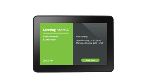 AG NEOVO TX-10 | Metal Casing | 10,1"" | 1280x800 | 500Nits | Capacitive Touch | IP65 (TX-10)