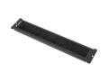 LANBERG - rack brush panel