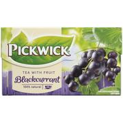 Remmer Pickwick Blackcurrant 20 breve