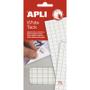 APLI White Tack hæftemasse 75 g
