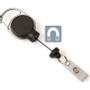 DURABLE yoyo med plaststrop sort