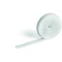 DURABLE Cavoline kabelholder 1mx10mm hvid