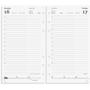 Mayland 27278500 System PP dagkalender refill