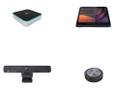 AUDIOCODES RXV200 FOR MICROSOFT TEAMS ROOM MID SIZE MEETING ROOM BUNDLE 50 PERP
