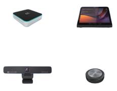 AUDIOCODES RXV200 FOR MICROSOFT TEAMS ROOM MID SIZE MEETING ROOM BUNDLE 50 PERP