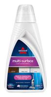 Bissell MultiSurface Detergent - CrossWave / SpinWave - 1 ltr