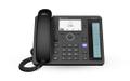 AUDIOCODES TEAMS C436HD IP-PHONE POE GBE WITH AN EXTERNAL POWER SUPPLY BL PERP