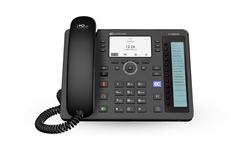 AUDIOCODES TEAMS C436HD IP-PHONE POE GBE WITH AN EXTERNAL POWER SUPPLY BL PERP