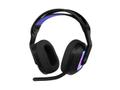 LOGITECH HEADSET PC VOSS CDM/BLACK EMEA28I-935 2.4GHZ SOCIAL ACCS