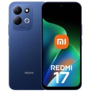 XIAOMI Redmi 17 4G 128GB/4GB - Deep Blue