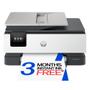 HP Officejet Pro 8125E 