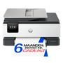 HP OFFICEJET PRO 8132E AIO LIGHT CEMENT PRINT COPY SCAN FAX 1200 MFP