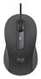 LOGITECH M520 FOR BUSINESS GRAPHITE - EMEA28I-935 USB-C WRLS
