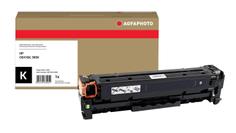 AGFAPHOTO Svart - tonerpatron (alternativ for: HP 305X, HP CE410X) - for LaserJet Pro 300 color M351a, 300 color MFP M375nw, 400 color M451, 400 color MFP M475
