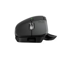 Logitech MX MASTER 4 SPACE BLACK FOR MAC EMEA28I-935 WRLS