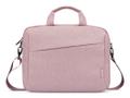 LENOVO GX41W44766 Laptoptasche 40,6 cm (16") Toploader-Tasche Pink