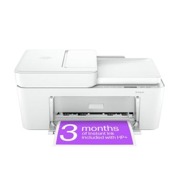 HP Deskjet 4210E All-In-One  (588S0B#629)