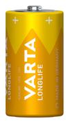 VARTA LONGLIFE C-batterier LR14 2 stk