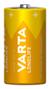VARTA LONGLIFE C-batterier LR14 2 stk