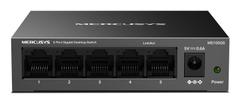 Mercusys MS105GS 5-Port Gigabit Desktop Switch