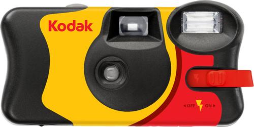 KODAK Funsaver Camera Compact Film (5610000353)