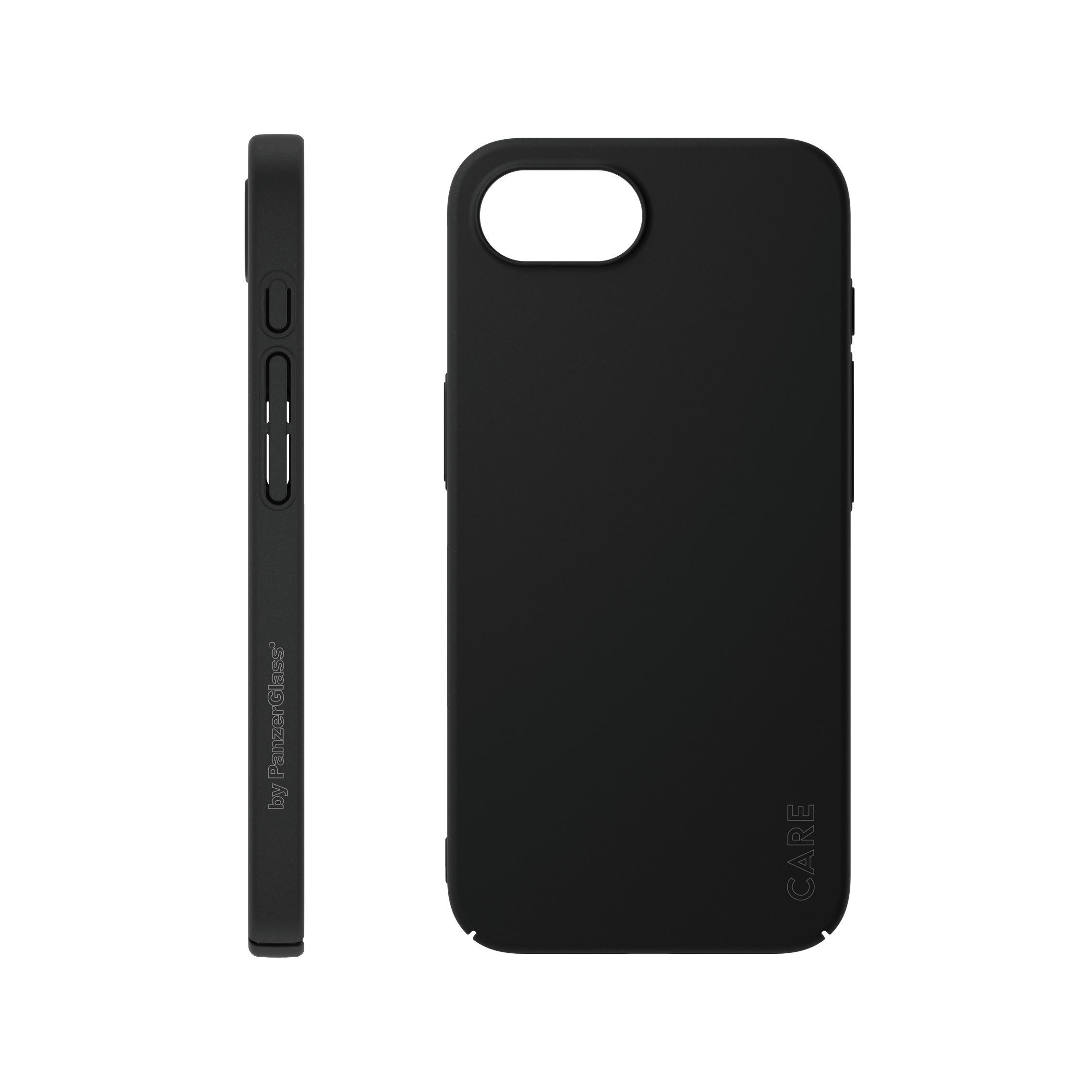 CARE CASE SL1M MAGSAFE IPHONE 16E/17E BLACK ACCS