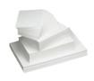 OEM Tegnepapir A3 100g hvit (500)