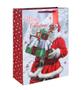 EUROWRAP Gavepose EUROWRAP trad. nisse XL