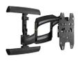 CHIEF MFG Veggfeste 26-52" 2xArm 46 cm Tilt Thinstall Universal Sort Max 34Kg (TS318TU)