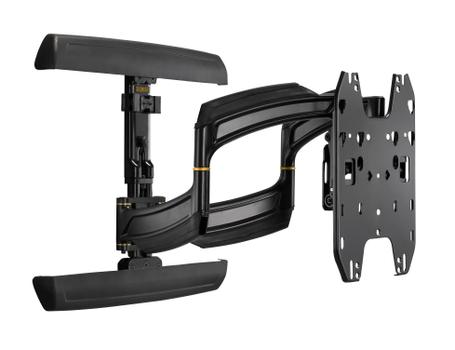 CHIEF MFG Veggfeste 26-52" 2xArm 46 cm Tilt Thinstall Universal Sort Max 34Kg (TS318TU)