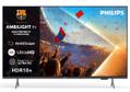PHILIPS 50'' PUS8001 4K Ambilight LED Smart TV (2026) Ambilight TV, 4K UHD DLED, Titan OS, 3x HDMI, HDMI eARC, Casting & Airpl