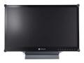 AG NEOVO 21,5"" X-22E (Black) | 1920x1080 | VA | 3ms | 75Hz | 3år