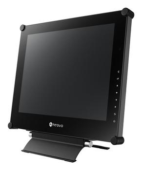 AG NEOVO 15"" SX-15G Security Monitor | 1024x768 | VA | 5ms | 3Ã¥r (SX-15G)