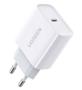 UGREEN 20W USB charger - PD 3.0 & QC 4.0 - White