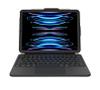 DEQSTER Prime Keyboard PKU5 for iPad Pro M4 11inch 27.94cm PAN-QWERTY