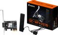 GIGABYTE Network Card Internal Wlan / 