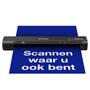 EPSON Workforce ES-60W scanner (B11B253401)