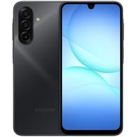 Samsung Galaxy A17 LTE Black 128 GB