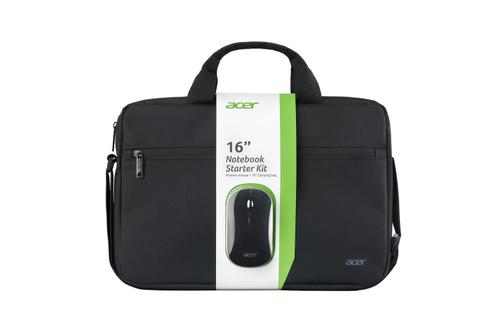 ACER Laptop Case 40.6 Cm (16")  (GP.ACC11.03V)