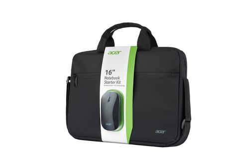 ACER Laptop Case 40.6 Cm (16")  (GP.ACC11.03V)