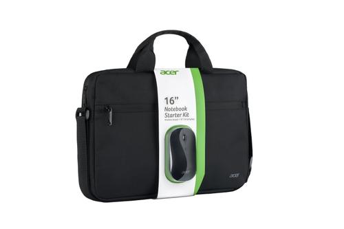 ACER Laptop Case 40.6 Cm (16")  (GP.ACC11.03V)