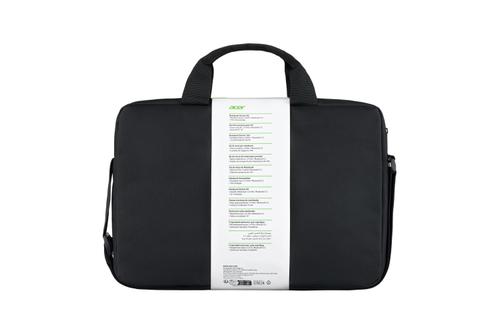 ACER Laptop Case 40.6 Cm (16")  (GP.ACC11.03V)