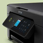 EPSON Expression Home XP-3205 MFP inkjet 3in1 33ppm mono 15ppm color