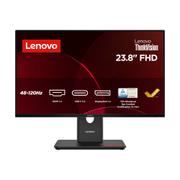 LENOVO THINKVISION T24-40 23.8IN WLED 1920 X 1080 16:9 5 MS (GTG) 1000 MNTR