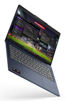 LENOVO Ideapad Slim 5 14Agp11  (83S1006MGE)