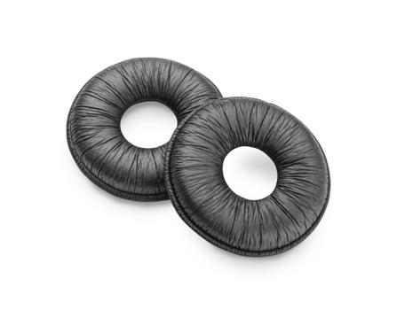 POLY LTHRT EARCHN KIT (920P7AA)
